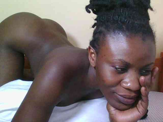 Babyrozzilah webcam