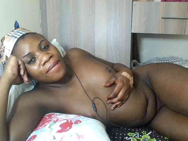 Babyrozzilah webcam