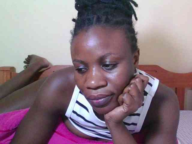 Babyrozzilah webcam