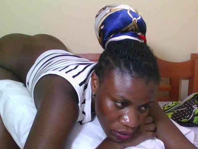 Babyrozzilah webcam