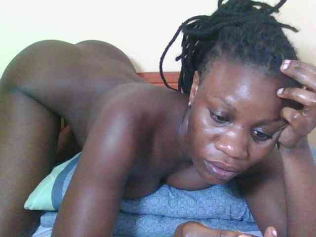 Babyrozzilah webcam