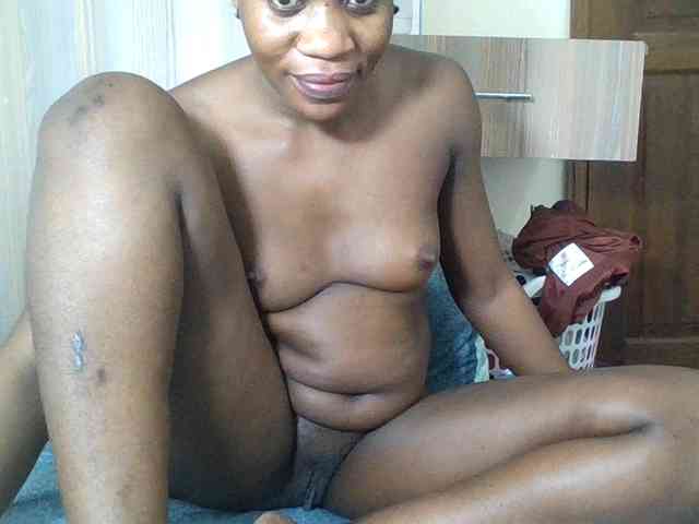 Babyrozzilah webcam