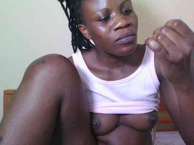 Babyrozzilah webcam