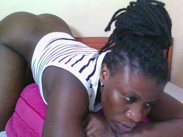Babyrozzilah webcam