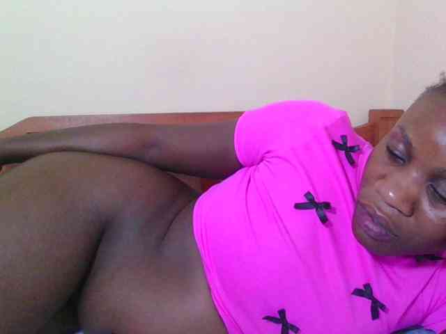 Babyrozzilah webcam