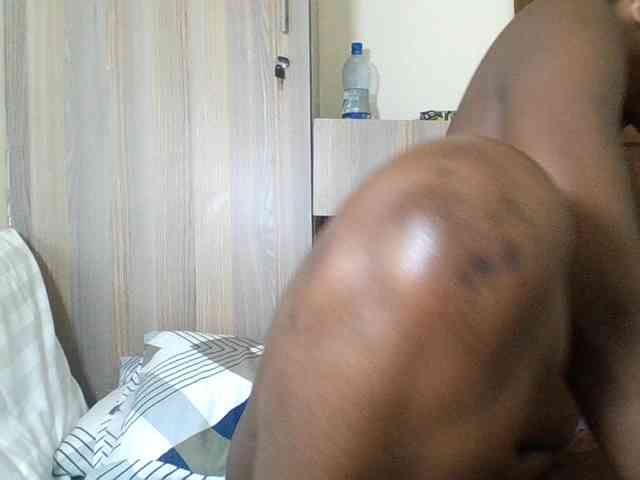 Babyrozzilah webcam