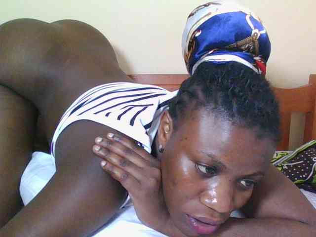 Babyrozzilah webcam