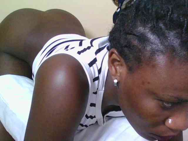 Babyrozzilah webcam