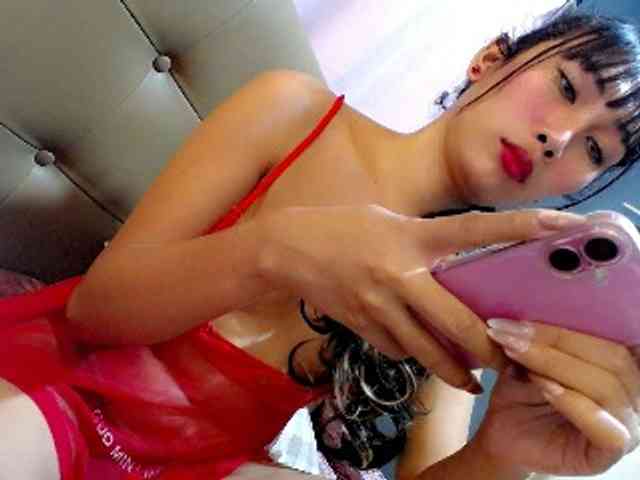 kawaiixx Live Webcam on BongaCams