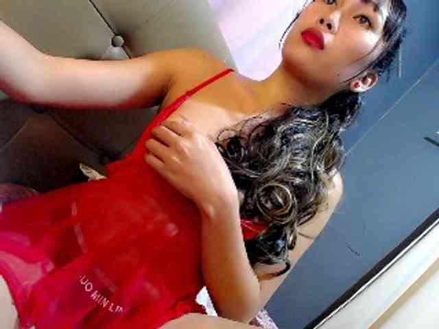 kawaiixx Live Webcam on BongaCams