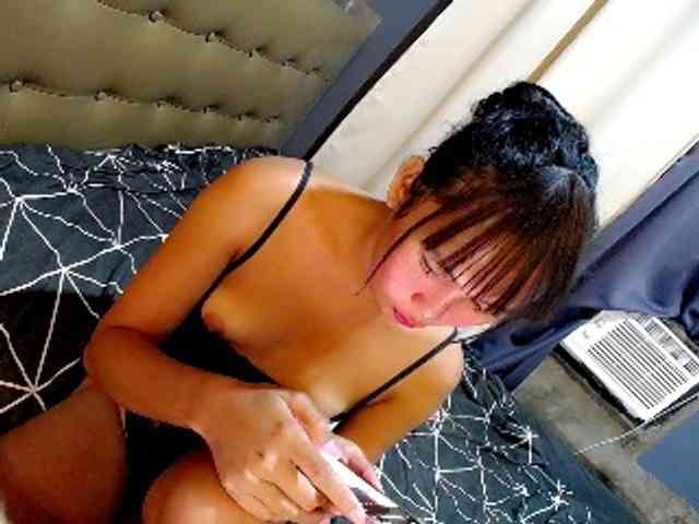 kawaiixx Live Webcam on BongaCams