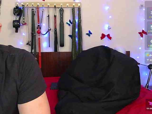 Bella-flirt webcam