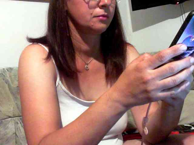 Nicegirl1985 webcam