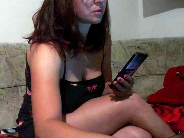 Nicegirl1985 webcam
