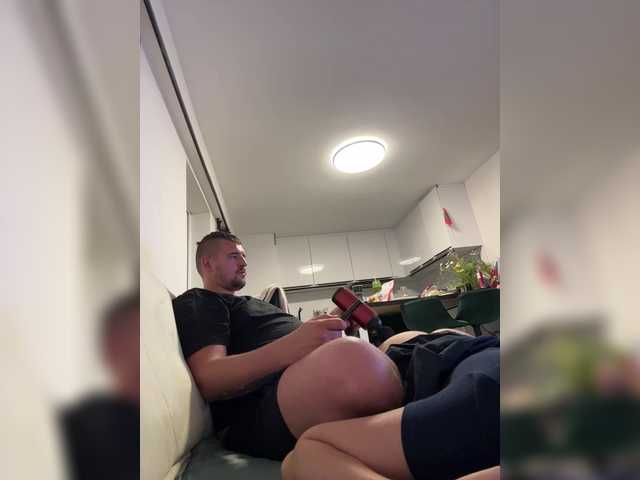 UkrosexSenzual on BongaCams 