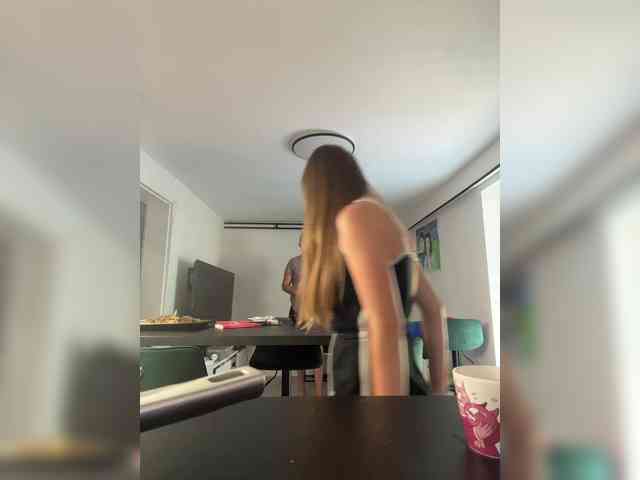 UkrosexSenzual webcam