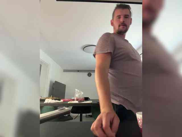 UkrosexSenzual webcam