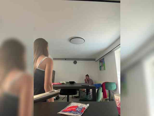 UkrosexSenzual webcam