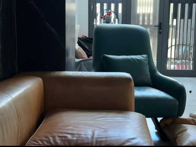 FlyingDutchmana's BongaCams profile