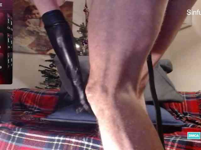 SinfullSteven SinfullSteven