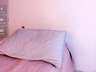 DulceMelodia Porn Show