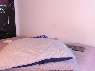 DulceMelodia Porn Show