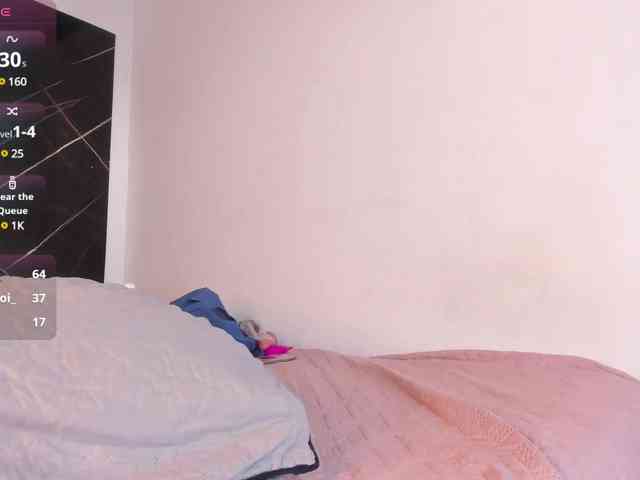 DulceMelodia webcam