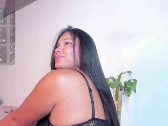 DulceMelodia webcam