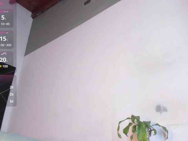 DulceMelodia webcam