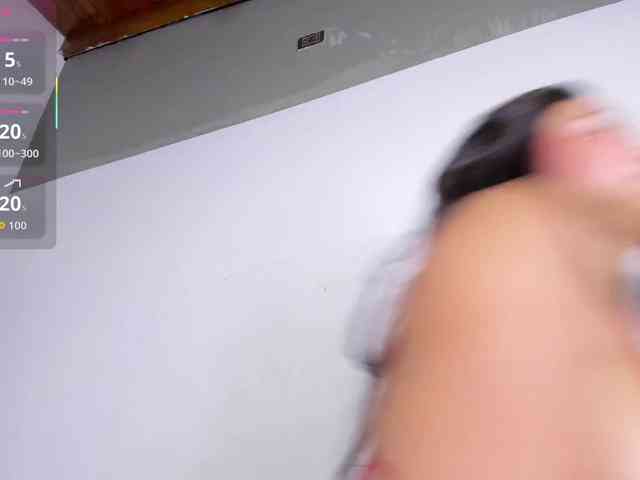 DulceMelodia webcam