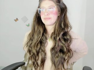 ZooeyBelair Porn Show