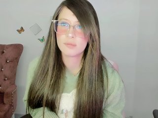 ZooeyBelair Porn Show