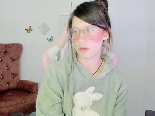 ZooeyBelair Porn Show