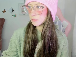 ZooeyBelair Porn Show