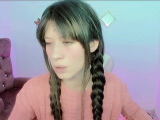 ZooeyBelair Porn Show