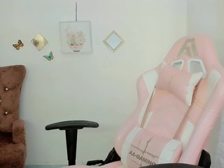 ZooeyBelair Porn Show