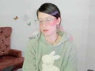 ZooeyBelair Porn Show