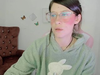 ZooeyBelair Porn Show