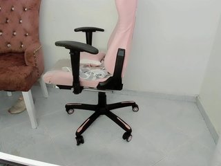 ZooeyBelair Porn Show