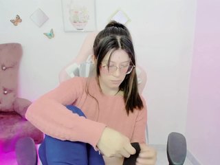 ZooeyBelair Porn Show