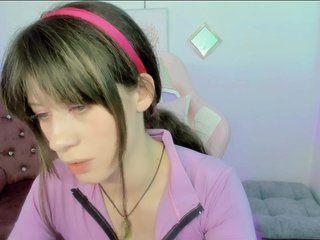 ZooeyBelair Porn Show