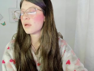 ZooeyBelair Porn Show