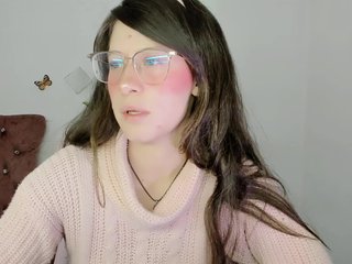 ZooeyBelair Porn Show