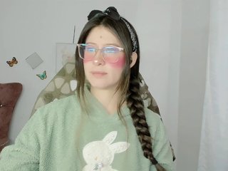 ZooeyBelair Porn Show