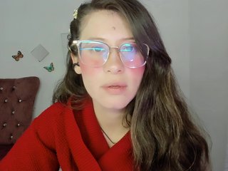 ZooeyBelair Porn Show