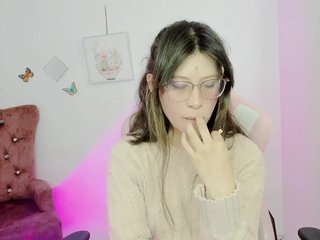 ZooeyBelair Porn Show