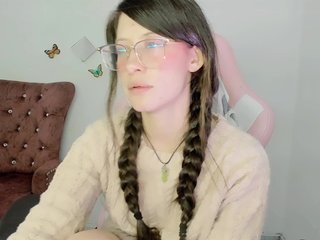 ZooeyBelair Porn Show