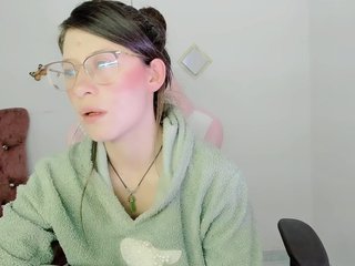 ZooeyBelair Porn Show