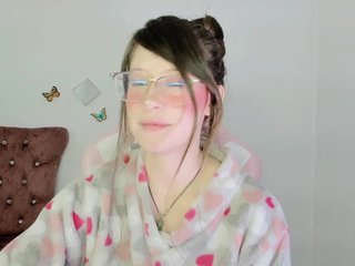 ZooeyBelair Porn Show