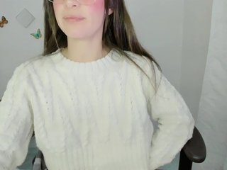 ZooeyBelair Porn Show